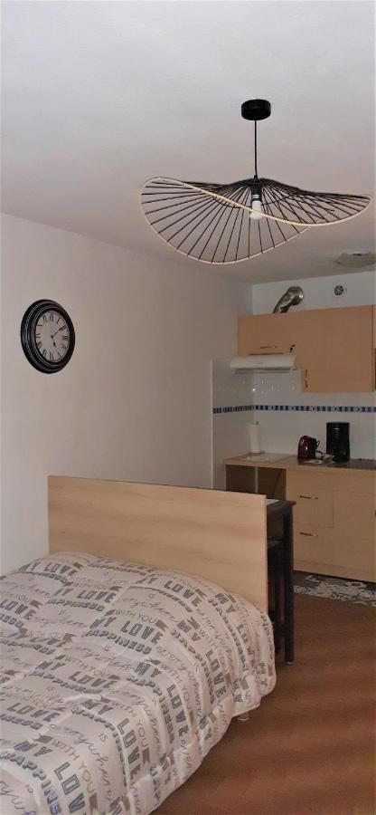 Agreable Logement Proche De La Gare Et Du Polygone Apartment Beziers Exterior photo